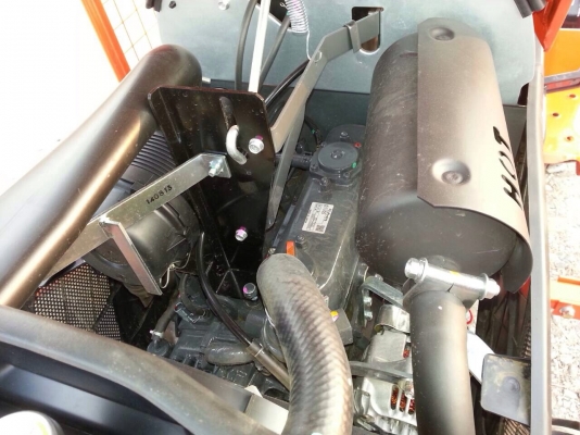 ขายL2440รถใหม่