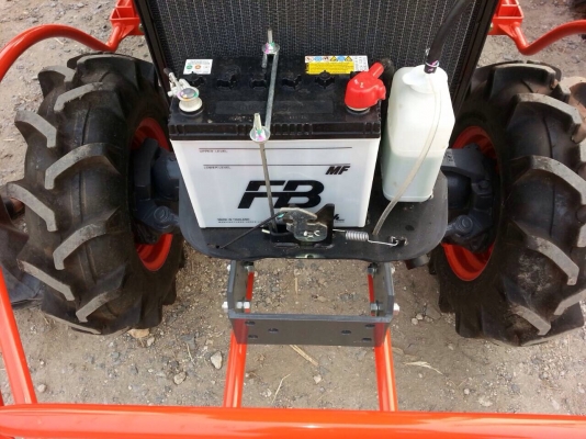 ขายL2440รถใหม่