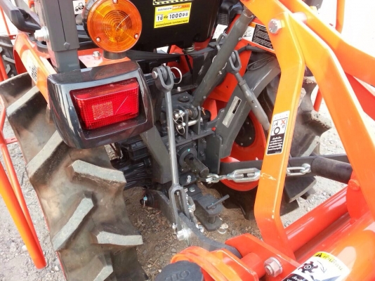 ขายL2440รถใหม่