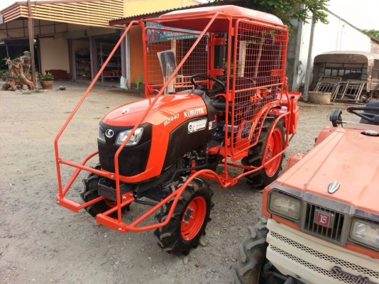 ขายL2440รถใหม่