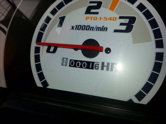 ขายL2440รถใหม่