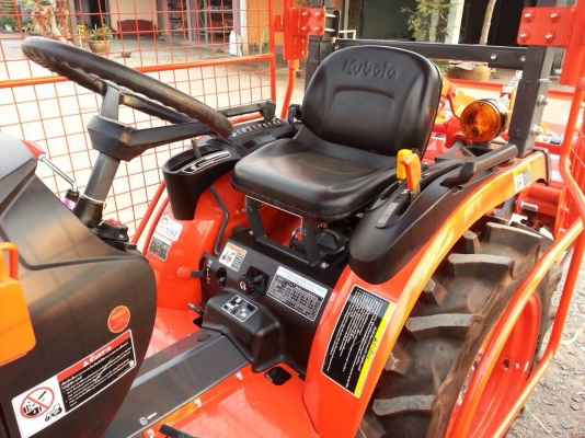 ขายL2440รถใหม่