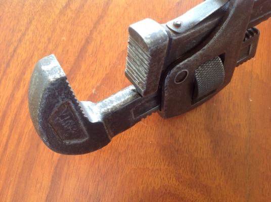 ขายคอม้าโบราณ 24" ขายคอม้าโบราณ 24"