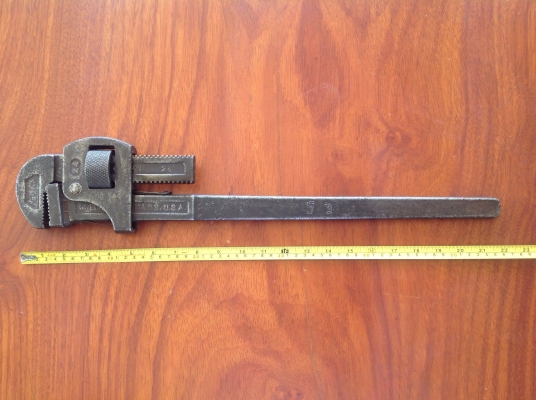 ขายคอม้าโบราณ 24" ขายคอม้าโบราณ 24"