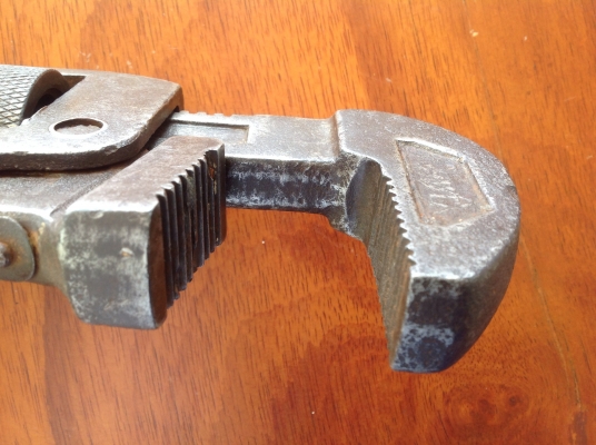 ขายคอม้าโบราณ 24" ขายคอม้าโบราณ 24"