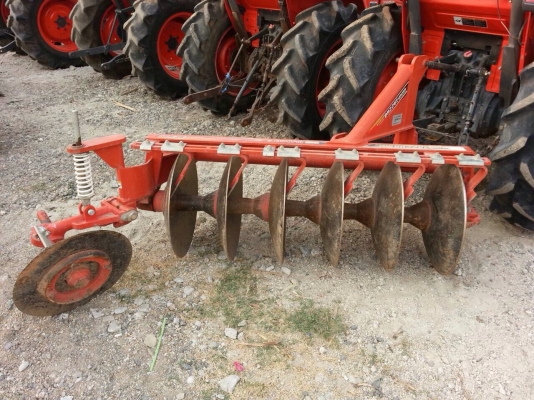 ขายL3608 รถไร่