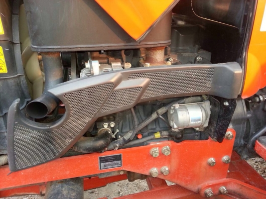 ขายL3608 รถไร่