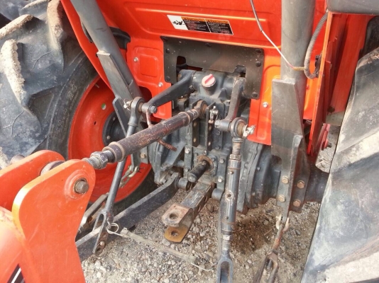 ขายL3608 รถไร่