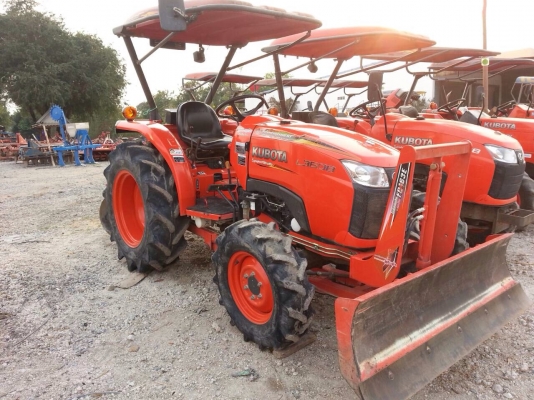 ขายL3608 รถไร่