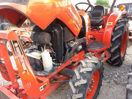 ขายL3608 รถไร่