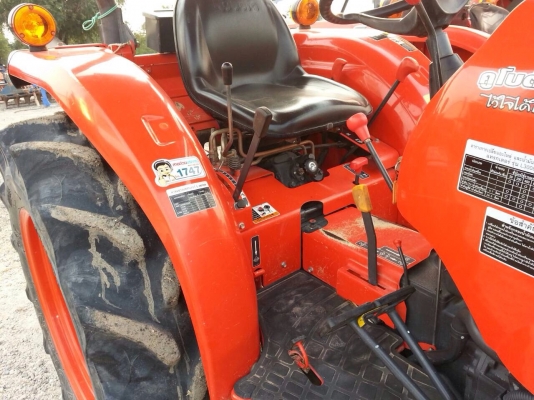 ขายL3608 รถไร่