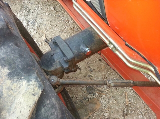 ขายL3608 รถไร่