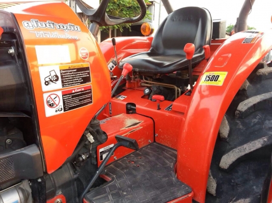 ขายL3608 รถไร่