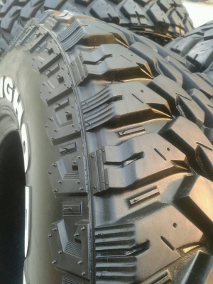 ขาย Mud MAXXIS BIGHRON 764 Size 245 75 ปี 13 สวยๆ