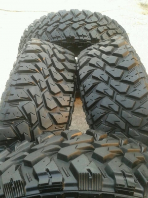 ขาย Mud MAXXIS BIGHRON 764 Size 245 75 ปี 13 สวยๆ