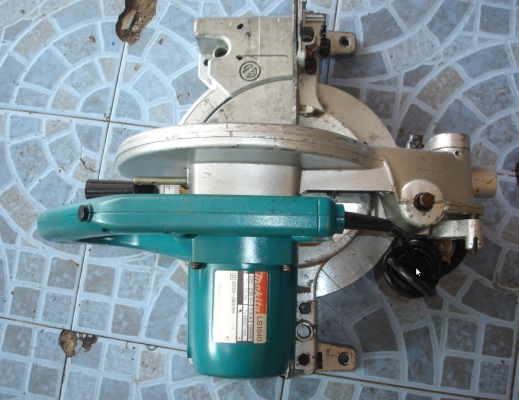 ขายแท่นตัดองศา 10 นิ้ว Makita รุ่น LS1040 (1.650w.)