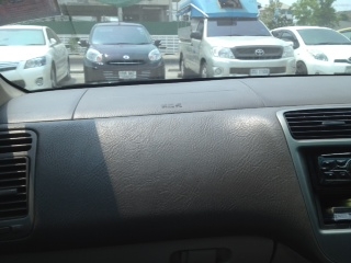 ขาย HONDA CIVIC 1.7 Dimension VTi-LEV AT รถสวย ปี 2002 ราคา 289,000 บาท