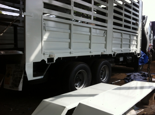 รับต่อเทเลอร์ กระบะดำรถบรรทุก  และซ่อมบำรุงกระบะเก่า (ทุกชนิด) 081-9666645/089-7188336