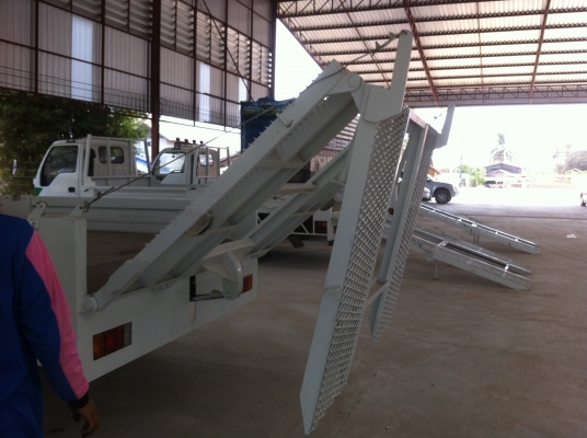 รับต่อเทเลอร์ กระบะดำรถบรรทุก  และซ่อมบำรุงกระบะเก่า (ทุกชนิด) 081-9666645/089-7188336