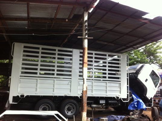 รับต่อเทเลอร์ กระบะดำรถบรรทุก  และซ่อมบำรุงกระบะเก่า (ทุกชนิด) 081-9666645/089-7188336