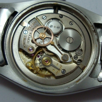 นาฬิกา ROLEX Oyster Precision 6427