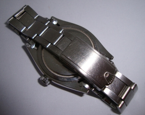 นาฬิกา ROLEX Oyster Precision 6427