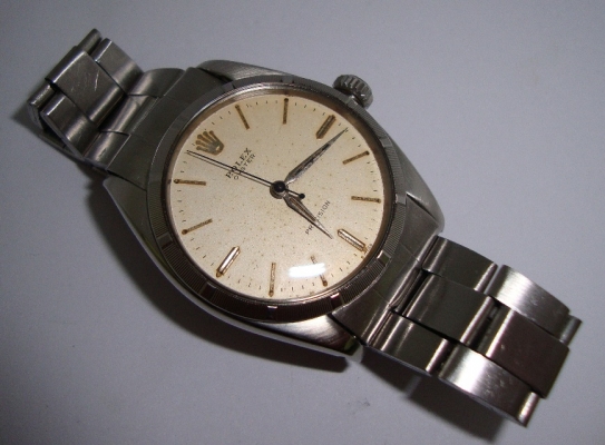 นาฬิกา ROLEX Oyster Precision 6427