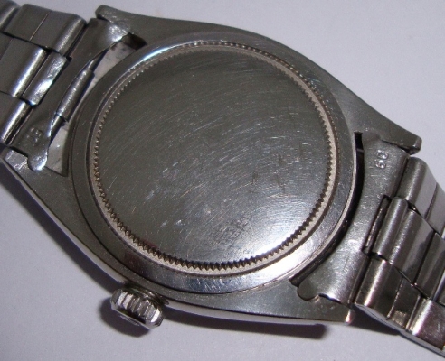 นาฬิกา ROLEX Oyster Precision 6427