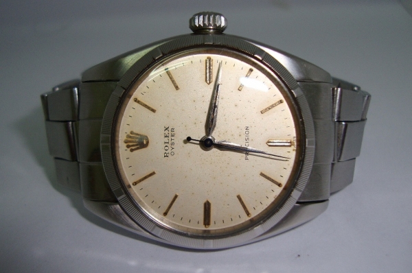 นาฬิกา ROLEX Oyster Precision 6427