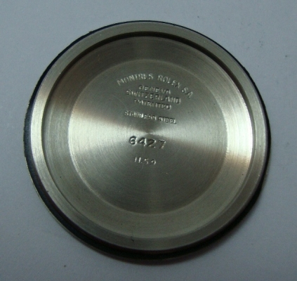 นาฬิกา ROLEX Oyster Precision 6427