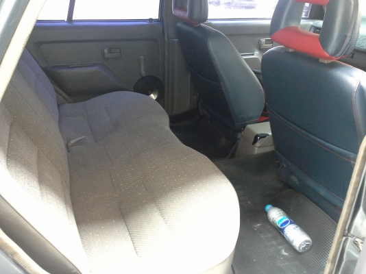 อีซูซุ cameo สภาพสวยน่าใช้ อีซูซุ cameo สภาพสวยน่าใช้