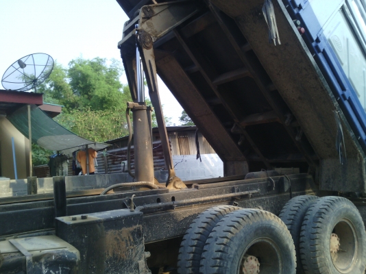 ร๊อกกี้ดั้มนางฟ้าปี  38 เครื่อง 195 เทอร์โบอินเตอร์ แม่+ลูกสองคาน