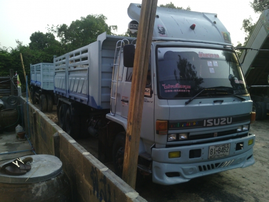 ร๊อกกี้ดั้มนางฟ้าปี  38 เครื่อง 195 เทอร์โบอินเตอร์ แม่+ลูกสองคาน