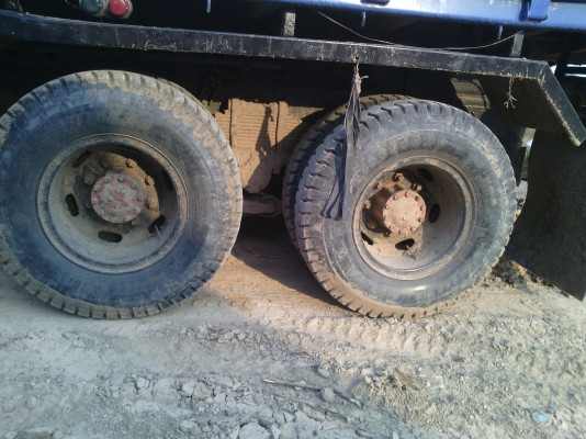 ร๊อกกี้ดั้มนางฟ้าปี  38 เครื่อง 195 เทอร์โบอินเตอร์ แม่+ลูกสองคาน