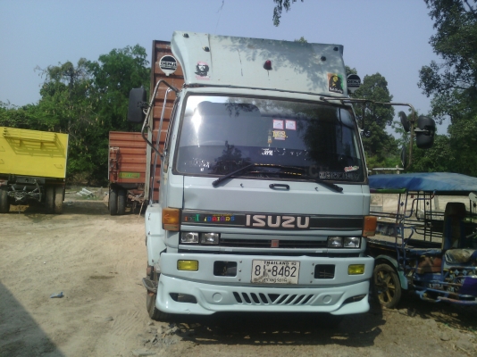 ร๊อกกี้ดั้มนางฟ้าปี  38 เครื่อง 195 เทอร์โบอินเตอร์ แม่+ลูกสองคาน