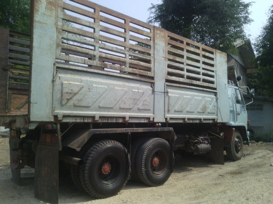 ร๊อกกี้ดั้มนางฟ้าปี  38 เครื่อง 195 เทอร์โบอินเตอร์ แม่+ลูกสองคาน