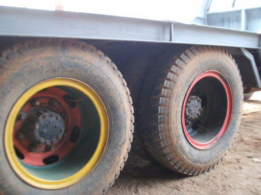 ขายรถบรรทุกสิบล้อ ยี่ห้อ อีซูซุร็อคกี้ 2 เพลา (กำลังจะทำสีหางเทลเลอร์) ขายรถบรรทุกสิบล้อ ยี่ห้อ อีซูซุร็อคกี้ 2 เพลา (กำลังจะทำสีหางเทลเลอร์)