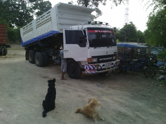 ไอ้หลงเทอร์โบ 2 เพลาดั้ม