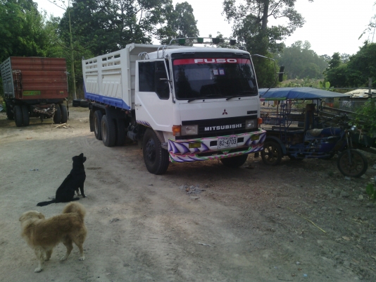 ไอ้หลงเทอร์โบ 2 เพลาดั้ม ไอ้หลงเทอร์โบ 2 เพลาดั้ม