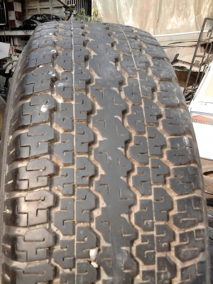 245/70R16 BRIDGESTONE DUELER H/T 689 มี 1 เส้น TEL.081-427-3941 245/70R16 BRIDGESTONE DUELER H/T 689 มี 1 เส้น TEL.081-427-3941