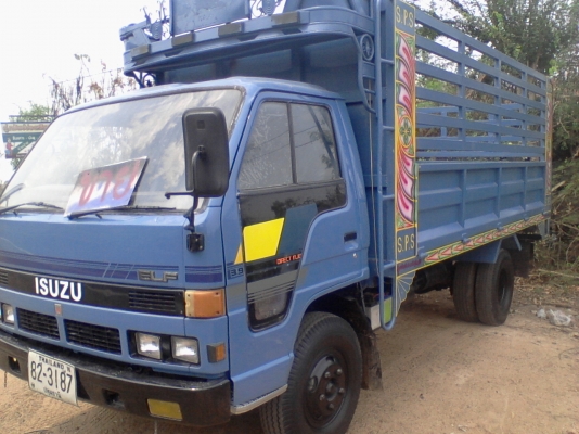 รถ 110 NPR ดั๊มเกษตร พวงมาลัยเพาเวอร์ เครื่องดี ครัชชีสวย รถ 110 NPR ดั๊มเกษตร พวงมาลัยเพาเวอร์ เครื่องดี ครัชชีสวย