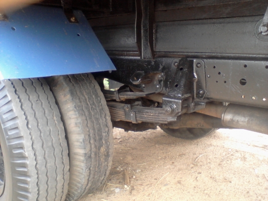 รถ 110 NPR ดั๊มเกษตร พวงมาลัยเพาเวอร์ เครื่องดี ครัชชีสวย รถ 110 NPR ดั๊มเกษตร พวงมาลัยเพาเวอร์ เครื่องดี ครัชชีสวย