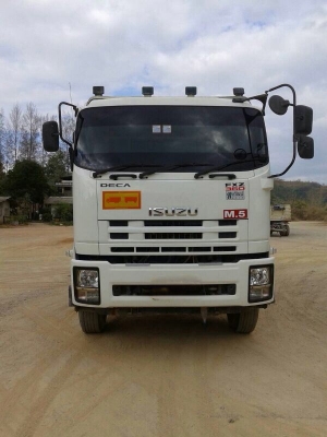 รถอีซูซุ 10 ล้อดั้ม FXZ 360 แรงม้า. ปี 55 ( ปลายปี ) , ( ขายแม่ / ลูก ) สนใจติดต่อ 081 - 6079515 รถอีซูซุ 10 ล้อดั้ม FXZ 360 แรงม้า. ปี 55 ( ปลายปี ) , ( ขายแม่ / ลูก ) สนใจติดต่อ 081 - 6079515