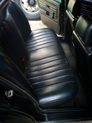 ขาย BMW 318 ปี 91เครื่อง 3s แก๊ส LPG  ขาย 79000