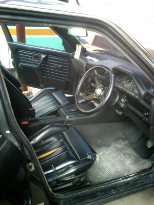 ขาย BMW 318 ปี 91เครื่อง 3s แก๊ส LPG  ขาย 79000