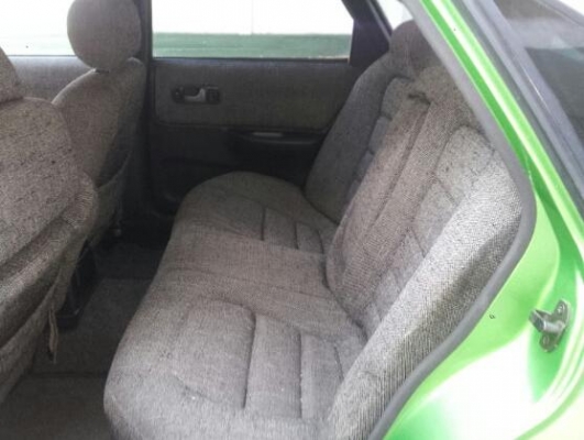 ขายCefiroA31เครื่องRB20เกียร์Autoชุดแต่งรอบคันสีสวยเพิ่งเก็บงานมาแม็กสวยพร้อมขับส่งสนใจโทรสอบถามข้อมูลซื้อขายได้ตลอด 24 ชั่วโมง