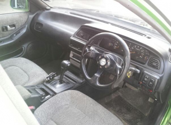 ขายCefiroA31เครื่องRB20เกียร์Autoชุดแต่งรอบคันสีสวยเพิ่งเก็บงานมาแม็กสวยพร้อมขับส่งสนใจโทรสอบถามข้อมูลซื้อขายได้ตลอด 24 ชั่วโมง