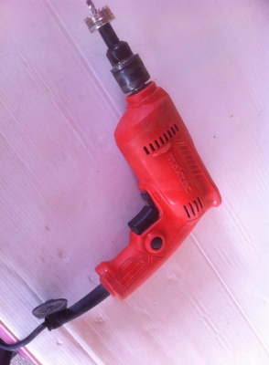 สว่านไฟฟ้า Maktec MT-60 350W (ของแท้)