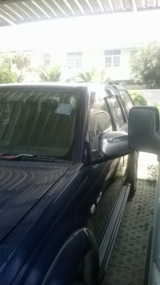 ขายด่วนมาก ปิคอัพ ISUZU ปี2004