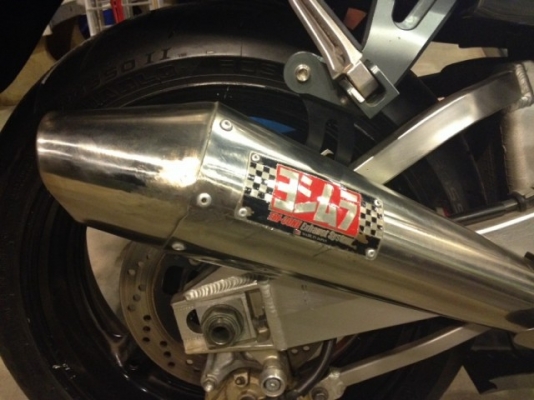 Hayabuza 1300cc Hayabuza 1300cc